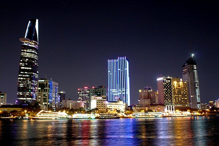 TOP 12 địa chỉ du lịch đẹp nhất Sài Gòn cần phải đến khi du lịch Thành Phố HCM