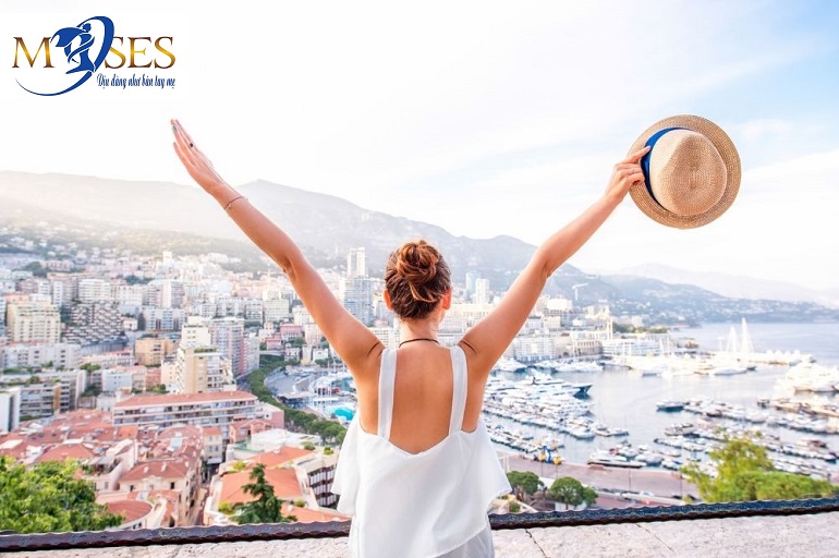 Đón đầu Xu hướng tiếp thị ngành du lịch năm 2022