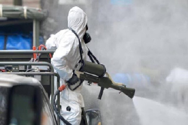 Diệt khuẩn là gi? tại sao phải diệt khuẩn