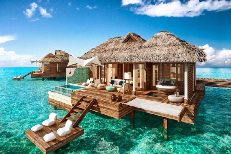 Top 100 mẫu Bungalow đẹp nhất năm 2020