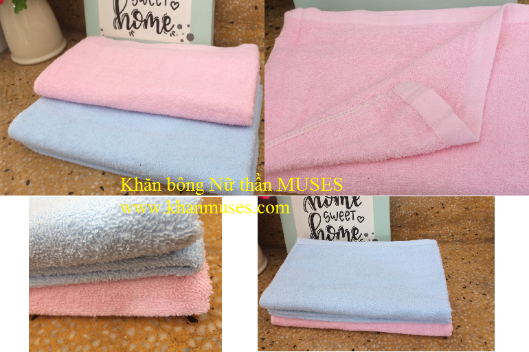 Xưởng dệt Khăn Bông bệnh viện tại Thành phố Hồ Chí Minh