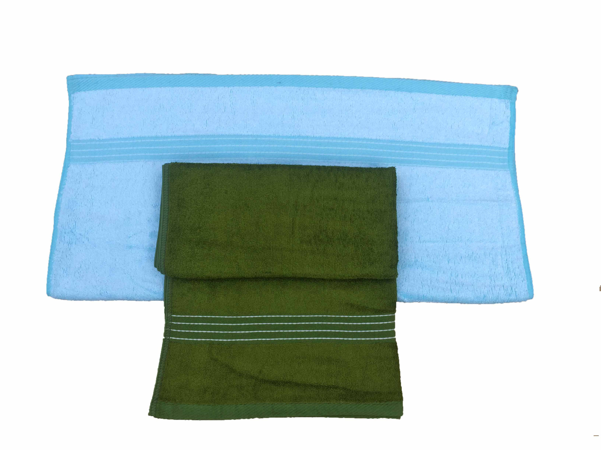 Hướng dẫn Cách gấp Khăn bông hình Các loại con thú khác nhau