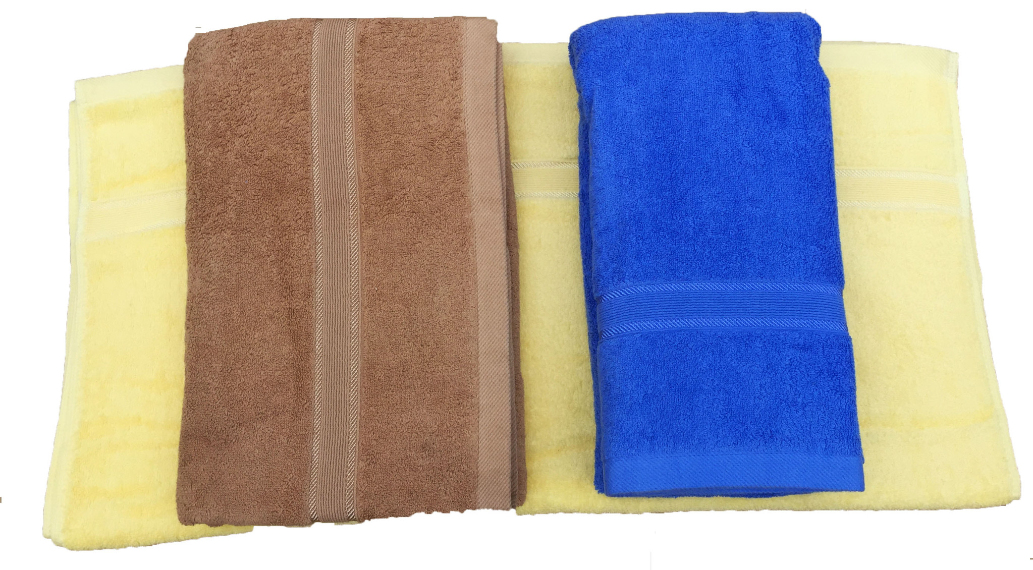 CÁCH GẤP KHĂN Ủ TÓC KIỂU HÀN