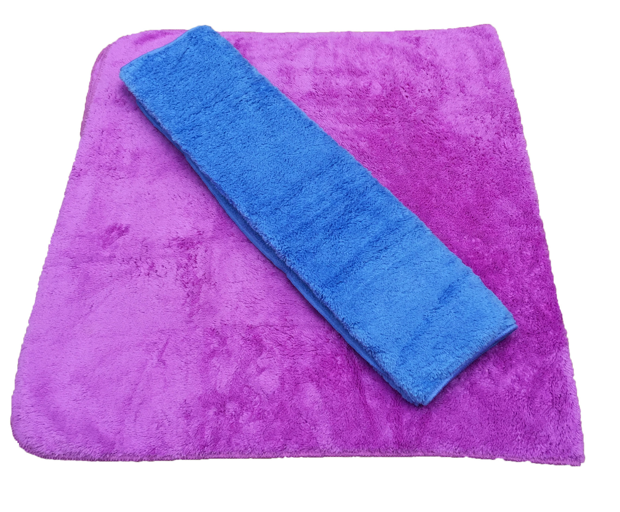 CÁCH CHỌN KHĂN TẮM