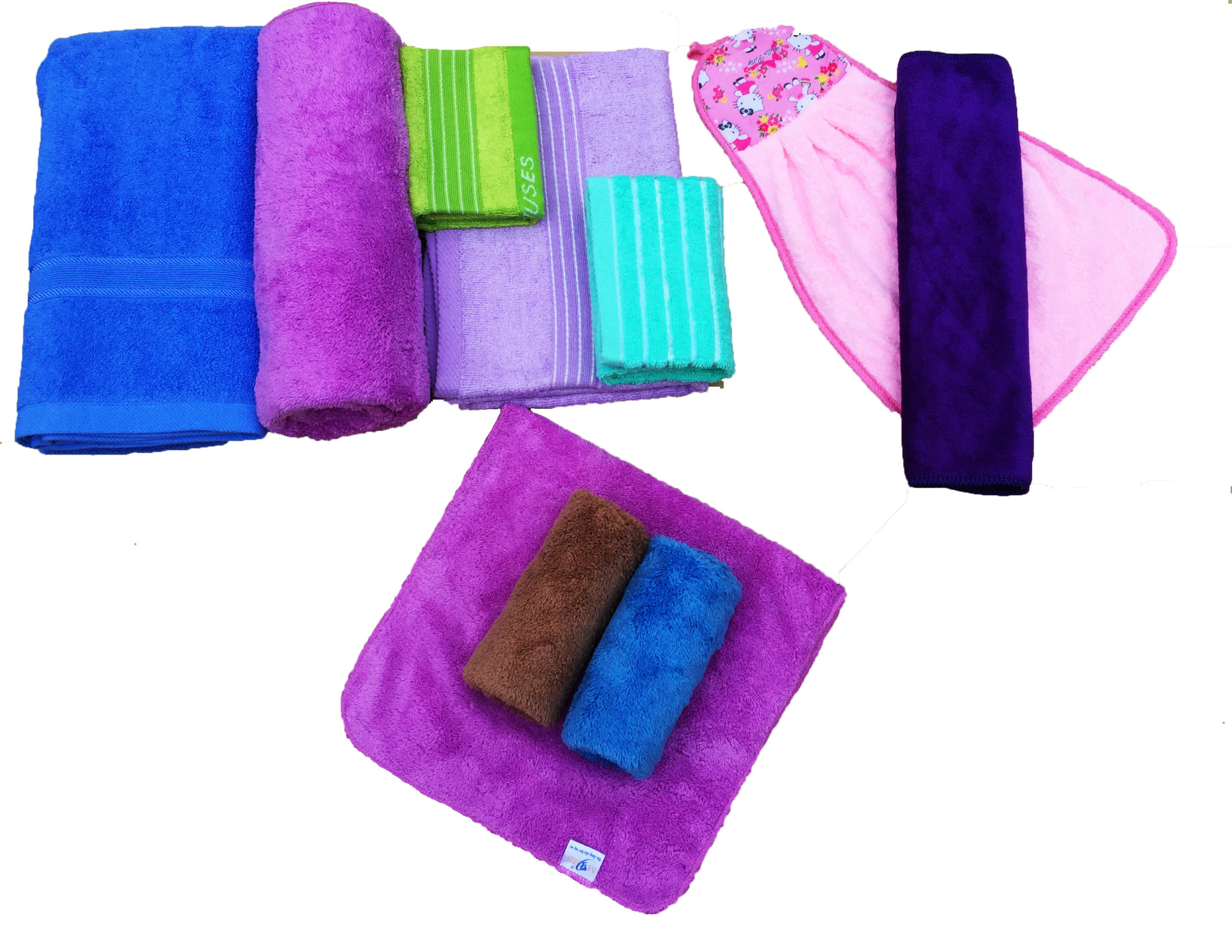 QUÀ TẶNG DOANH NGHIỆP