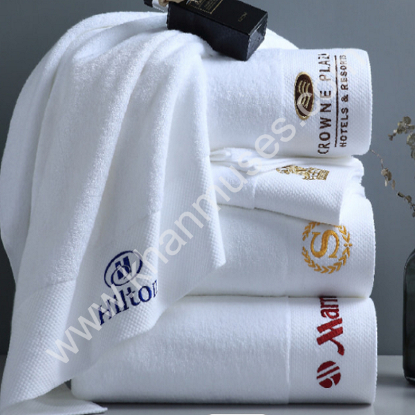 KHĂN BÔNG KHÁCH SẠN