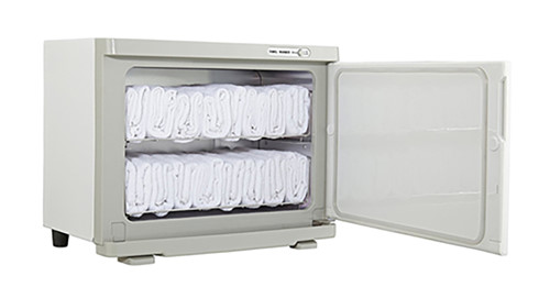 cach giu khan Spa luon trang thom