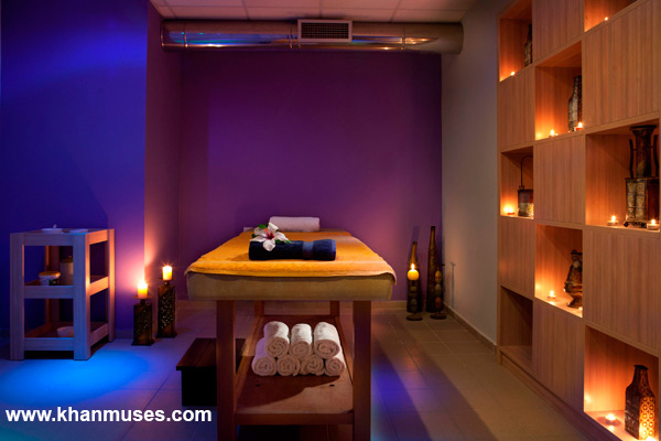 Các loại vật dụng không thể thiếu khi kinh doanh Spa