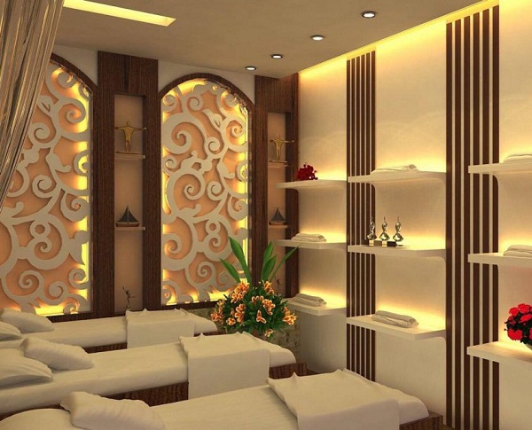 Những mẫu thiết kế cho một Spa Mini đẹp nhất năm 2019. Khăn bông Nữ thần MUSES Những Mẫu Thiết Kế Cho Một Spa Mini Đẹp Nhất Năm 2019. Khăn Bông Nữ Thần Muses