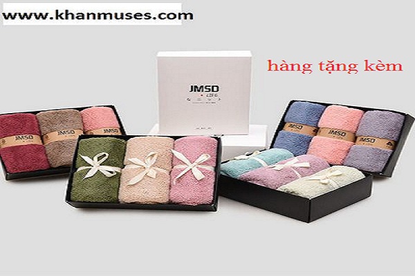 Những hình thức khuyến mại hiệu quả cho khách hàng