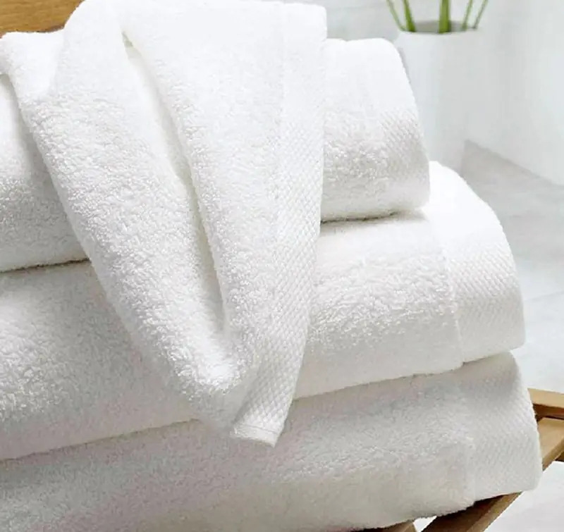 Khách sạn cao cấp nên chú ý chất liệu và định lượng