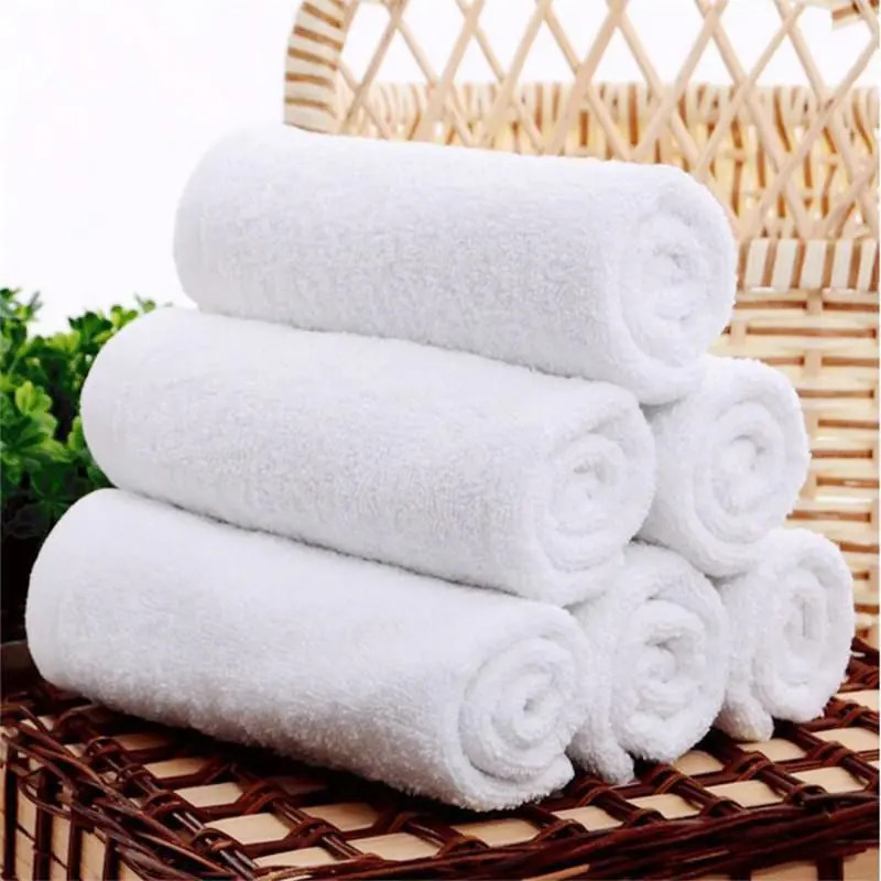 Khăn khách sạn cần đáp ứng đủ các tiêu chí