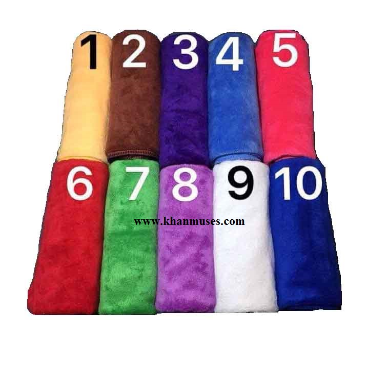 Đơn vị cung cấp khăn trải giường spa uy tín tại Hà Nội