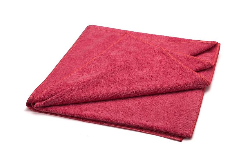 Microfiber là loại vải được tạo nên từ các sợi siêu nhỏ