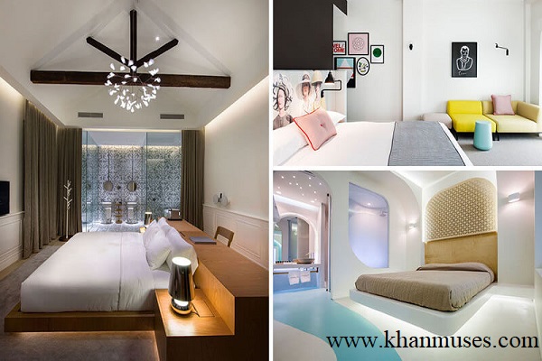 10 Điều ghi nhớ khi lựa chọn Đồ dùng khách sạn