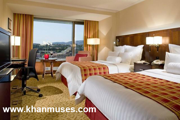 Những nguyên tắc bạn nên biết khi đi nghỉ ở phòng khách sạn