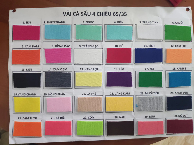vai-ca-sau-la-mot-chat-lieu-duoc-san-xuat-tai-viet-nam