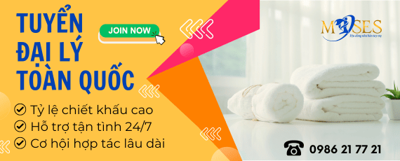 Tuyển Nhà Phân phối