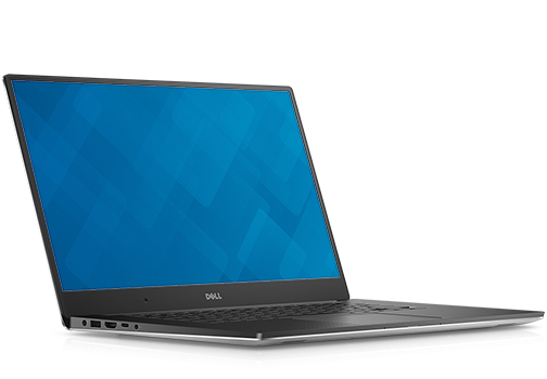 DELL PRECISION 5510 (CORE I7-6820HQ, RAM 8G, SSD 256G, VGA NVIDIA M1000,  15.6 INCH UHD) | Máy Tính Minh Châu