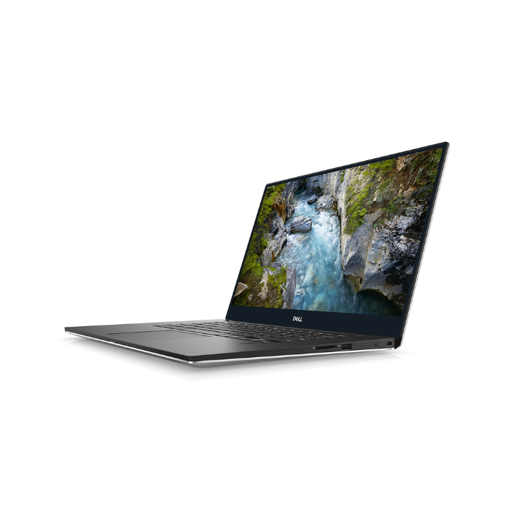 Dell Precision 5540 (I7-9850H/32GB/512GB/15.6FHD/T1000/99%) | Máy
