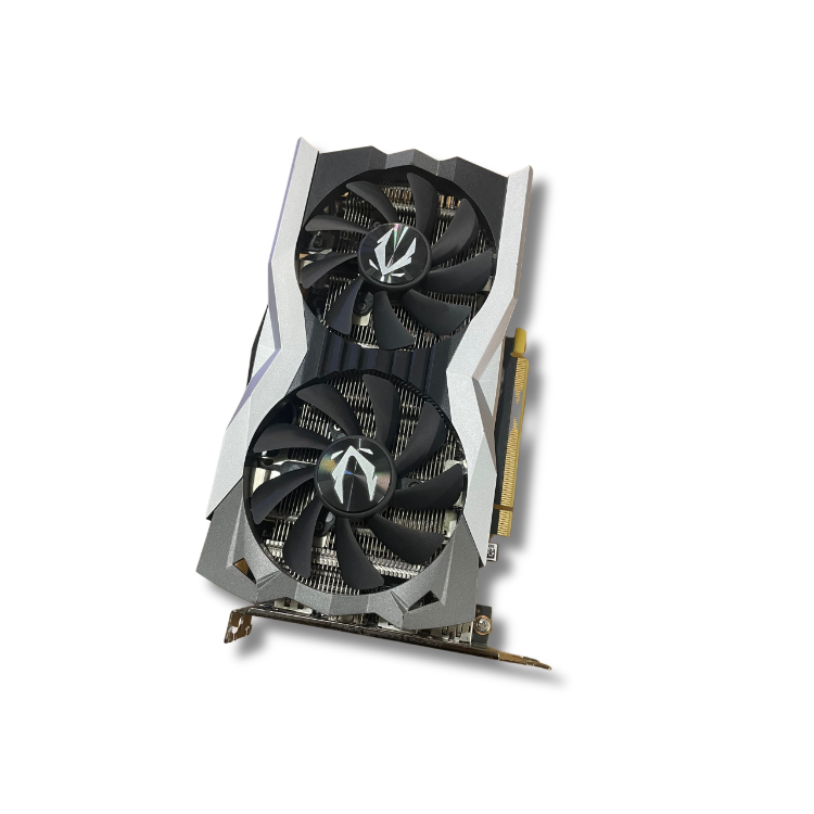ZOTAC GeForce RTX 2060 6GB グラフィックボード・グラボ