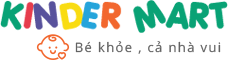 logo Kinder mart