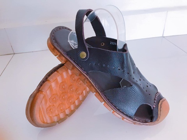 SANDAL RỌ DA NAM CLARKS 2328-2