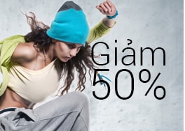 Giày Hải Tâm