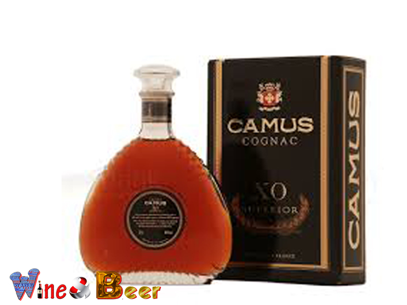 Rượu Camus XO Superior