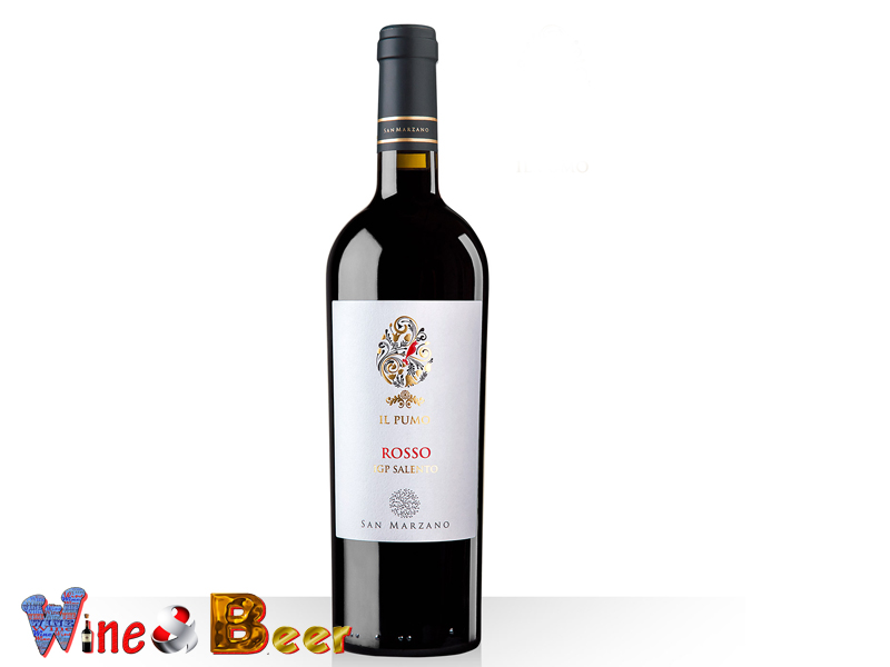 Il Pumo Rosso