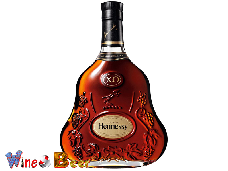 Rượu Hennessy XO 500ml