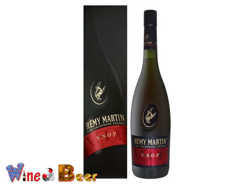 Rượu Remy Martin VSOP 700ml