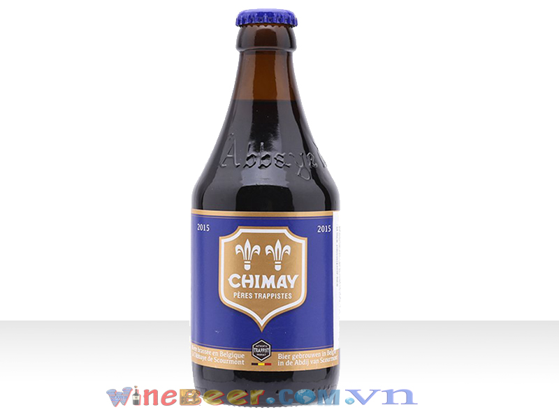 Bia Chimay xanh 330ml