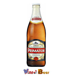 Primator Polomavy 13 độ - 500ml 10,5 độ