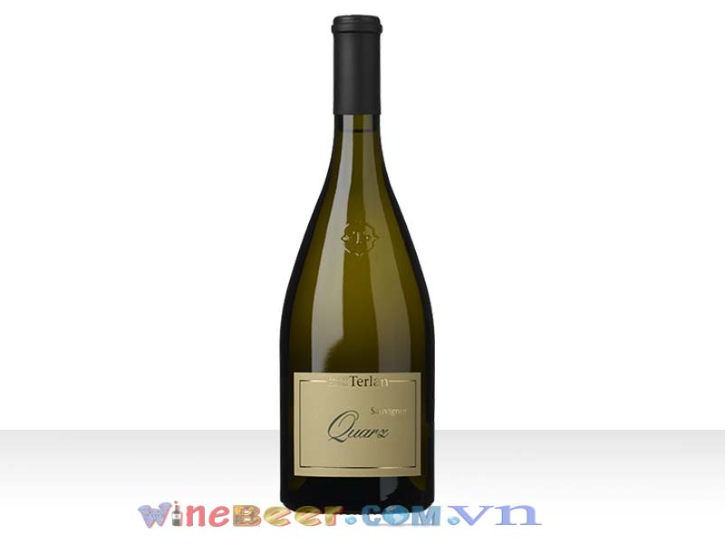 Rượu Vang Ý Quarz Sauvignon Blanc