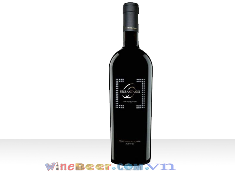 Vang 60 Sessantanni Limited Edition 1500ml