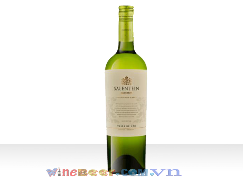 Vang Barrel Selection Sauvignon Blanc