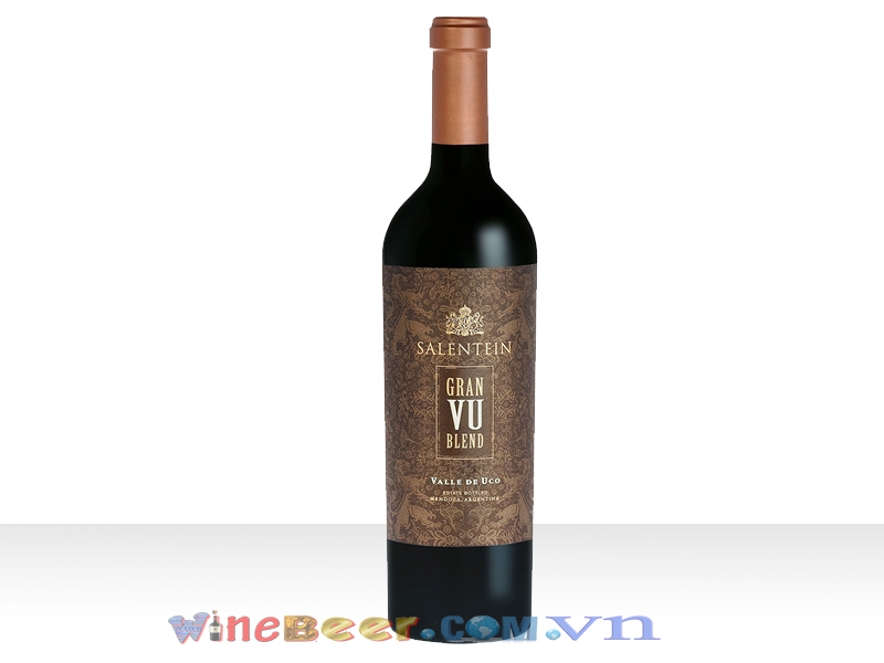 Vang Gran VU Blend