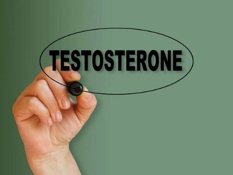 MỐI QUAN HỆ GIỮA TESTOSTERONE VÀ HAM MUỐN TÌNH DỤC Ở NAM GIỚI