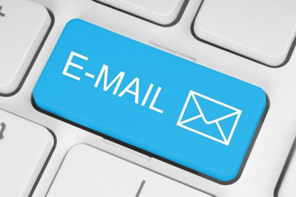 Thói quen email của người thành công