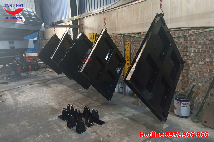 [HOT] Kho cân sàn Tân Phát thường xuyên 