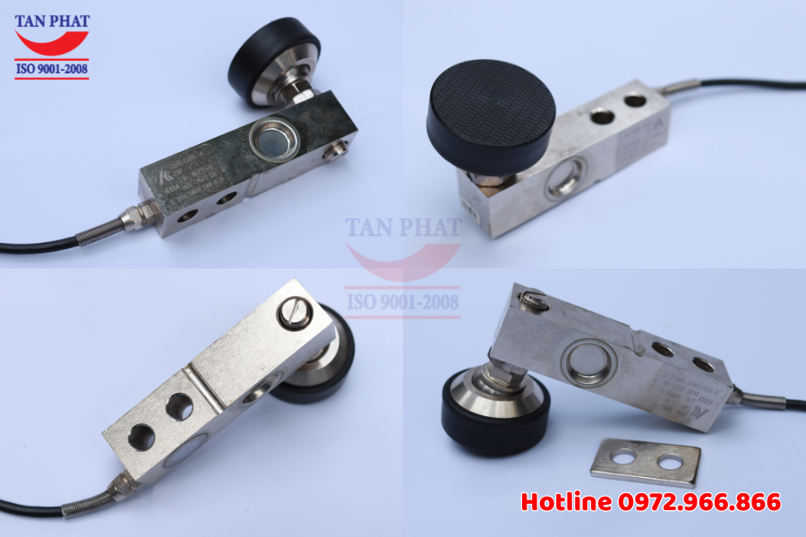 Loadcell Keli SQB 1 tấn