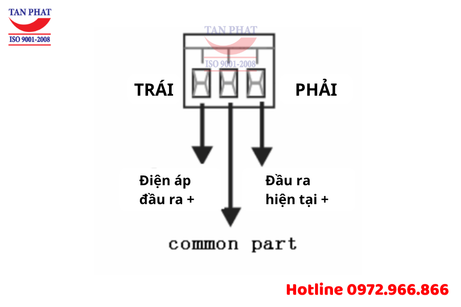 Đầu cân XK3101N (KM05) Keli