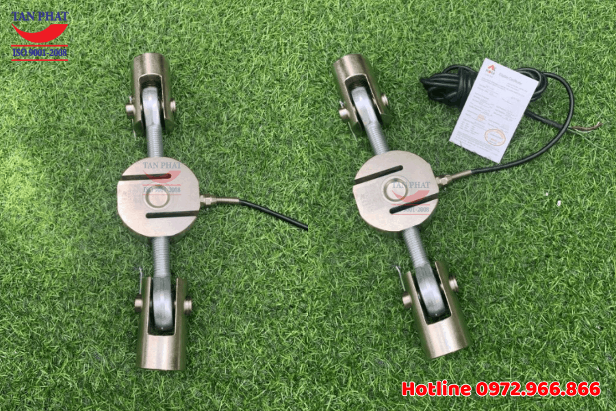 Loadcell Chữ S PST 2 tấn