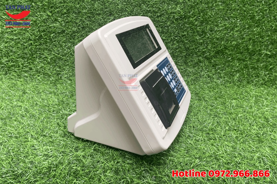 Đầu cân điện tử XK3118T6P in phiếu trực tiếp