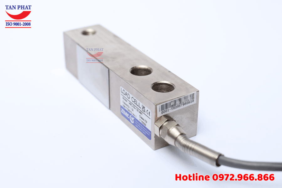 Loadcell Zemic H8C 1 tấn