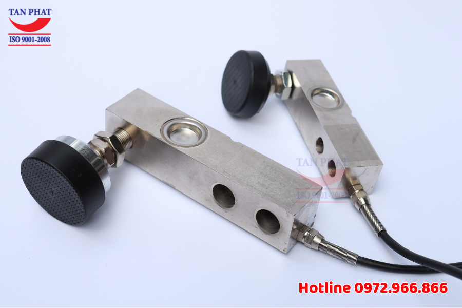 Loadcell Keli SQB 5 tấn