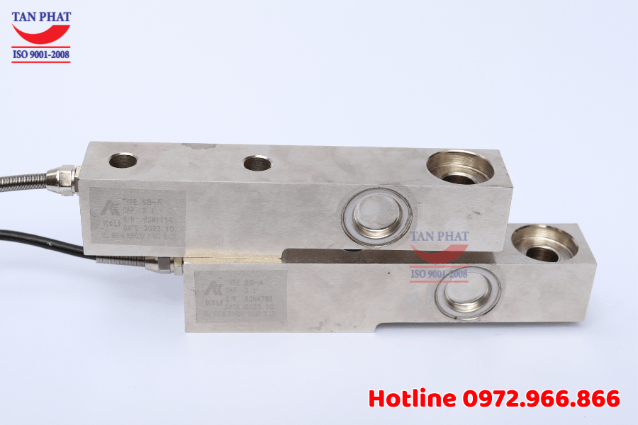 Loadcell Keli SB-A 2 tấn