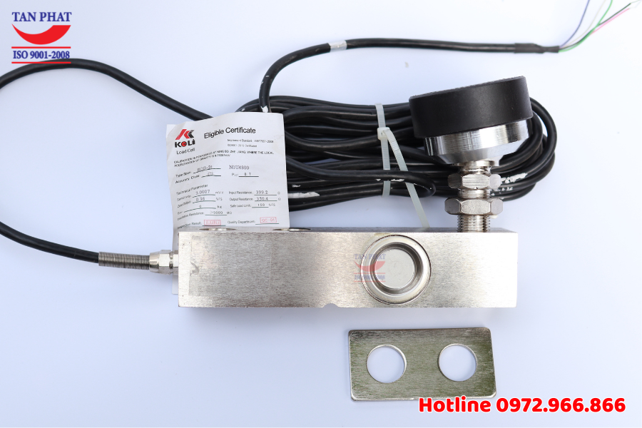 Loadcell Keli SQB 3 tấn