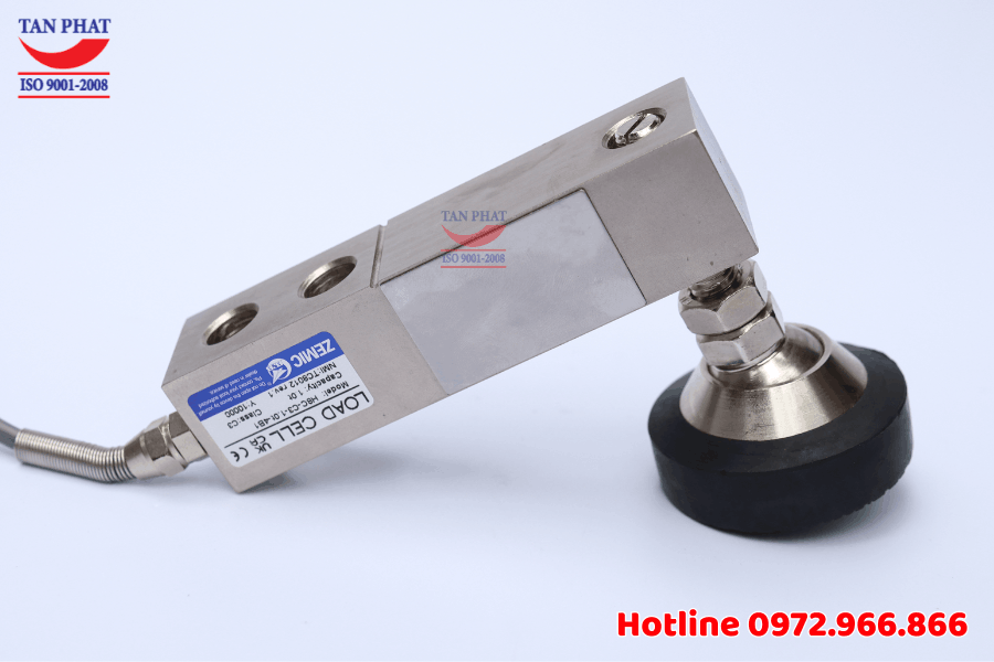 Loadcell Zemic H8C 1 tấn
